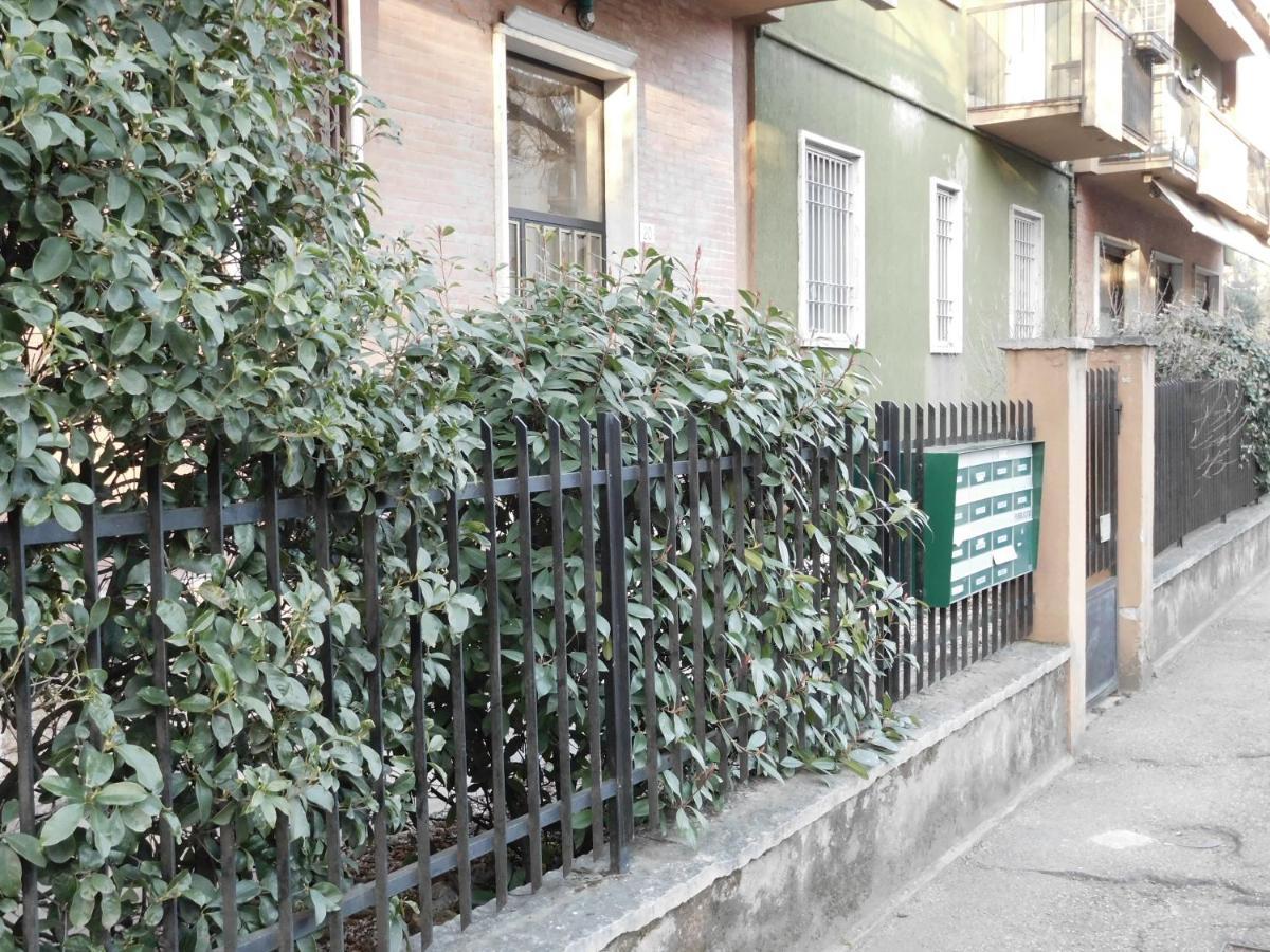 V & G House Διαμέρισμα Βερόνα Εξωτερικό φωτογραφία